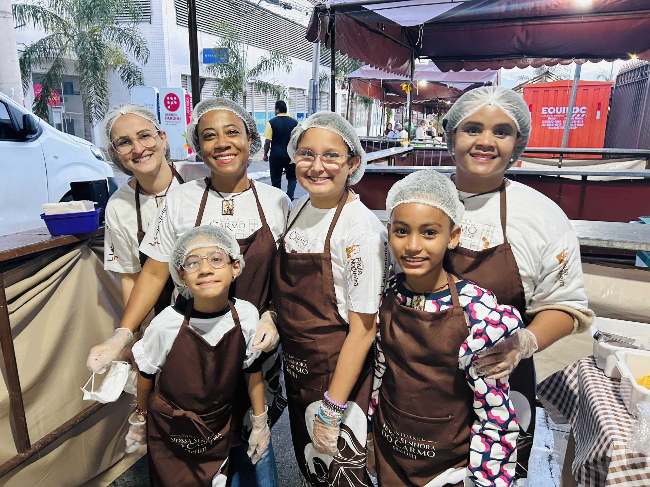 Festa de Nossa Senhora do Carmo 25